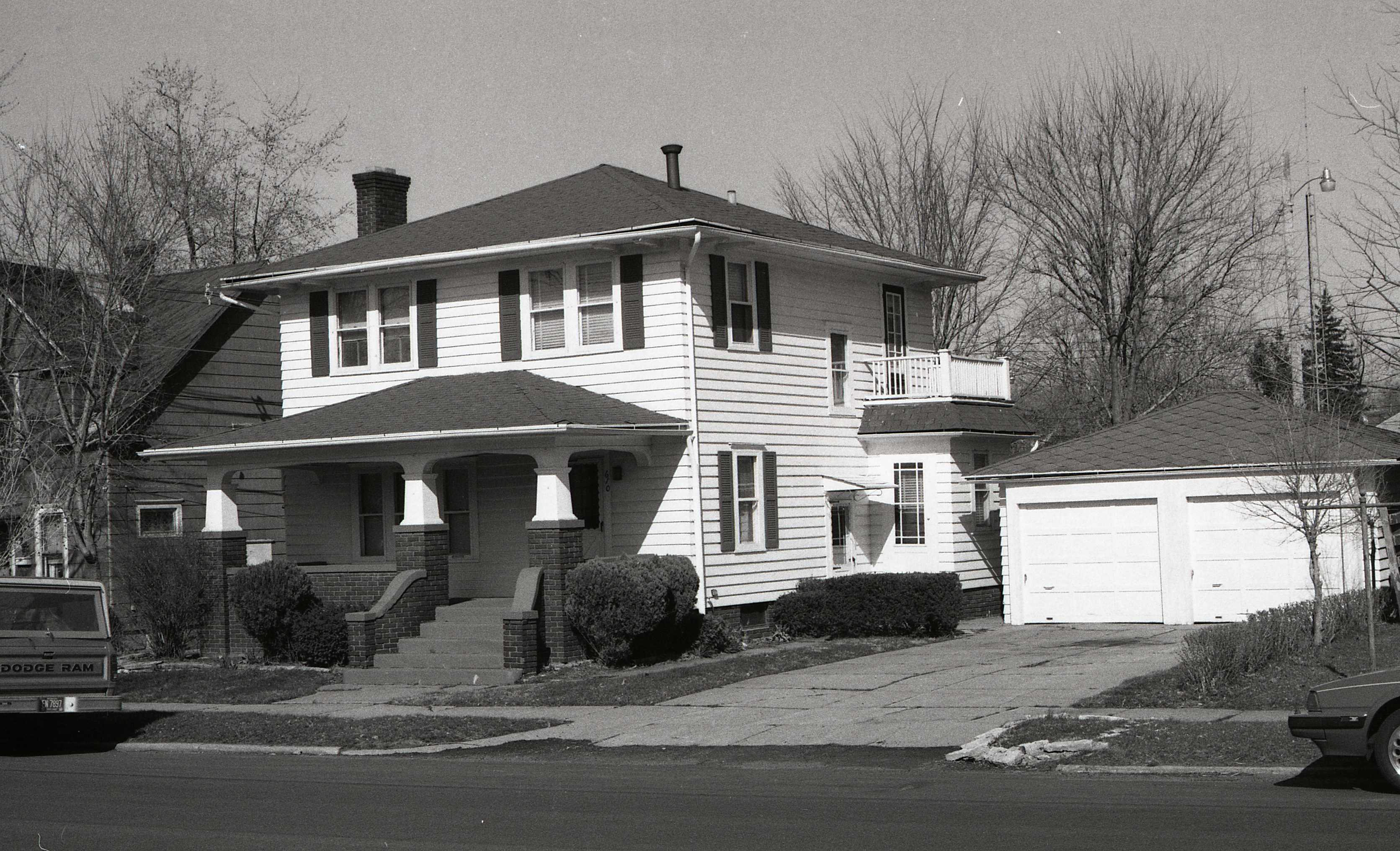 Image credit: Historic Preservation Commission of South Bend and St. Joseph County